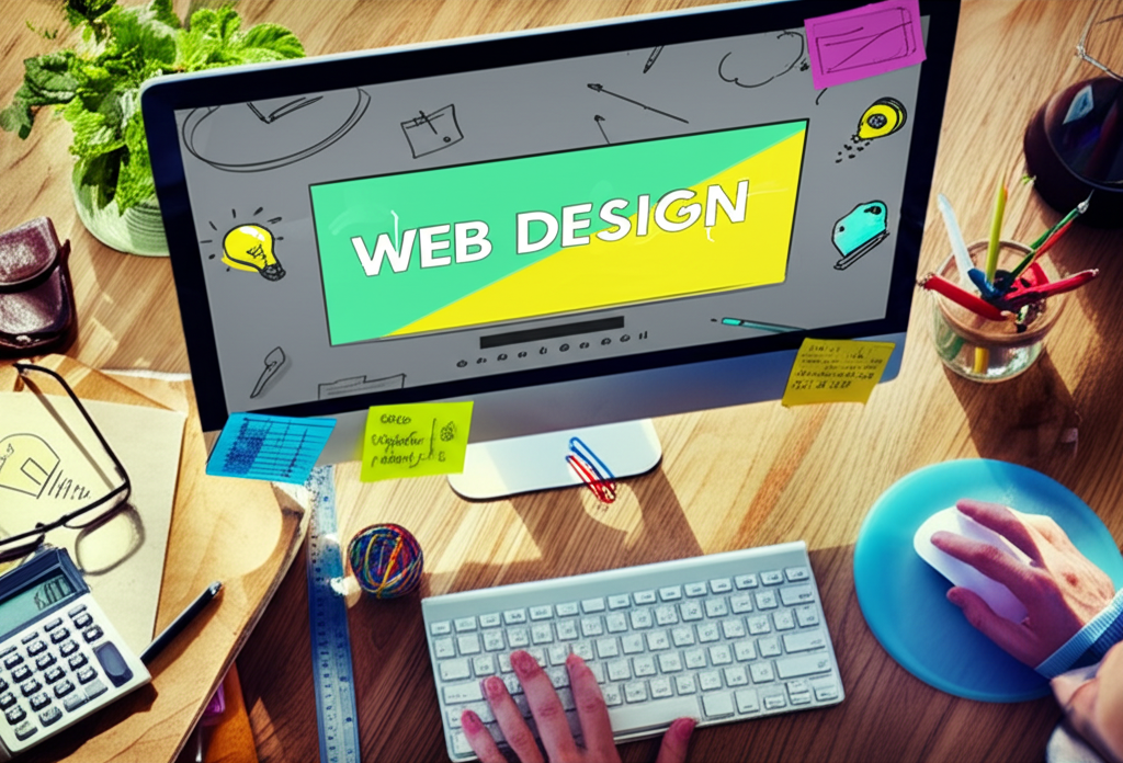 thiết kế bao bì sản phẩm Thiết Kế Website Giá Rẻ Quảng Ngãi